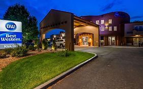 Best Western Kiva Inn Fort Collins Co